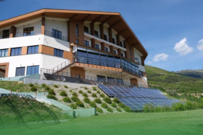 Abi Green Hotel Prevallë